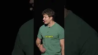 Once you black you don't go back!! - Crowd work Part 7