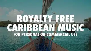 Royalty Free Caribbean Music