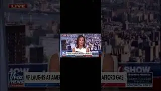 High Gas Prices, is it funny?