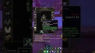 ⚡️1v1 Arkavium VS Morphious - Did I get HUSTLED in Season of Discovery??? 