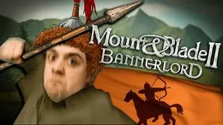 HOW I Spent 10,000 Days Conquering the World in Mount & Blade II: Bannerlord