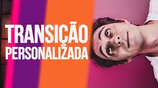 Como fazer uma transição no After Effects usando Shape Layers