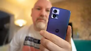 Motorola Edge 30 Neo Review: Should You Buy It? [2024]