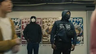 TH – ISUZU (Feat. Alpha Wann) (Clip Officiel)