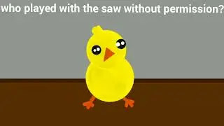 who did?