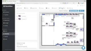 Monitoring Computer Labs with StacksWare
