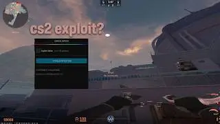 cs2 exploit??? | SEMI RAGING W memesense.gg | cfg in discord