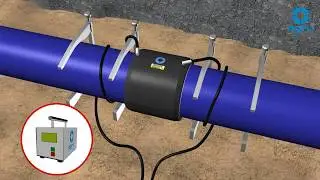 AGRU electro fusion fittings - installation