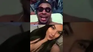Nego Di em live explicita