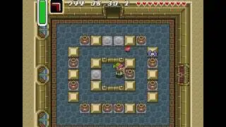 神々のトライフォース - ノーダメージ縛り 8/21