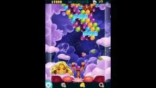 Angry Birds Stella Pop Level 289