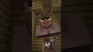 ¿POR QUÉ EL ALDEANO VERDE NO HACE NADA? 