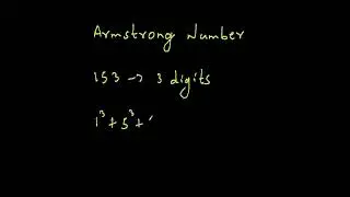 What is Armstrong Number? Edwin Howard Armstrong
