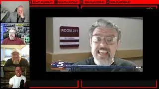 Dewayne finds an old high school video of Jimmy