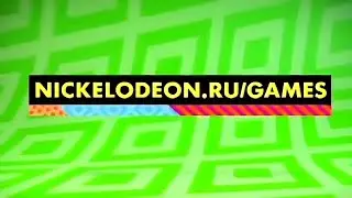 Анонс сайта nickelodeon.ru (2015-2016)