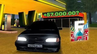💸ПРОДАЛ СВОЙ 24/7 - ЧТО ДАЛЬШЕ?🔥 НОВЫЙ БИЗ? БУДНИ БАРВИХА РП 🍏