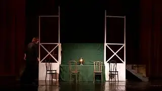 Отцы и дети  Пять дней до премьеры
