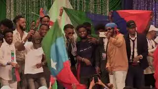 GORGOR YUSUF | HEES WADANI | CALANKA JWXO | OFFICIAL MUSIC VIDEO 2022