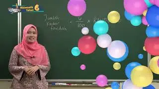 Year 6 Matematik  shiela