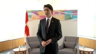 PM Justin Trudeau announces new sanctions against Russia – May 19, 2023