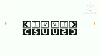 (REQUESTED) Klasky Csupo In G Major 134 Confusion Reversed