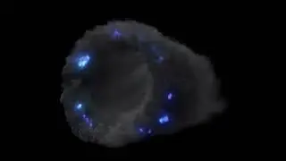 Portal VFX EFFECTS | Black Screen | MARVEL | MCU