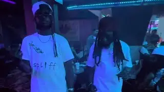 Trap Jumping (with Yvng Slabb)