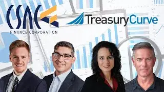 Treasury Curve’s platform offers new diversity, equity and inclusion funds to California Counties!