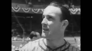 1938 AMERICAN LEAGUE 