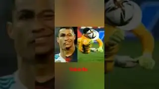 #football #ronaldo # goal #messi #villagecoocking #dr.bro