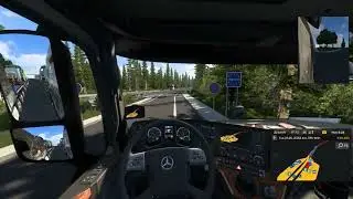 EURO TRUCK SIMULATOR | TMP REPORT 5296807