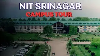 NIT SRINAGAR