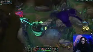 como fallar todo con kayn