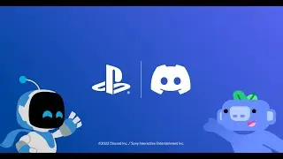 How to show Playstation Activity on Discord