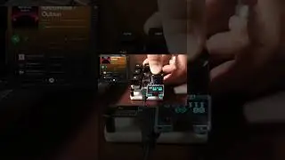 Jeremy's Macro Keyboard with Rotary Encoder  