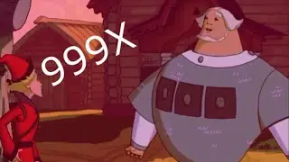СЛУШАЙ, А ЛОВКО ТЫ ЭТО ПРИДУМАЛ НА СКОРОСТИ 999Х + ОРИГИНАЛ + ФУТАЖ +РАЗНЫМИ ГОЛОСАМИ