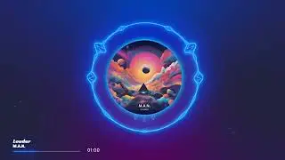 M.A.N. - Louder