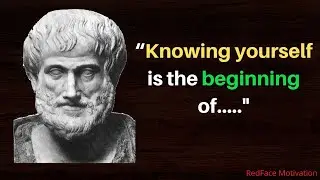Aristotle's Quotes that will Change your Reality