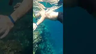 Шарм-эль-Шейх 2018