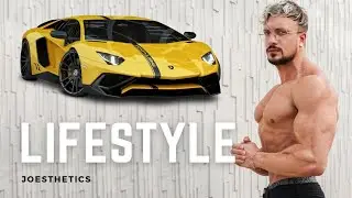 Jo Lindner's (Joesthetics) Net Worth💰, Real Age👶, Residence🏠, Nationality, Hobbies & More 2022.