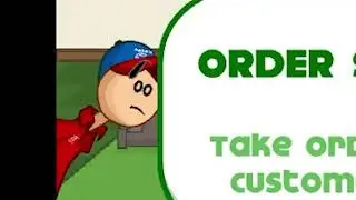 Papa's Pizzeria - Part 001 (WALKTHROUGH/GAMEPLAY/PLAYTHROUGH)