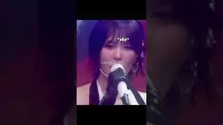 Wendy trying to do a British accent for luvies in 🇬🇧 #wendy #fyp #shorts