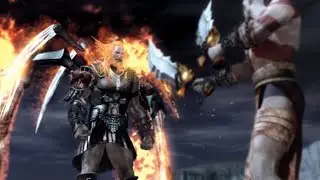 🔴 Live God of war PS2 1080p60fps