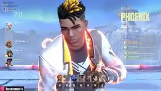 RİOT GAMES BEN DASHI ATIYORUM!!! |  VALORANT MUHABBETLER 😂 #9 