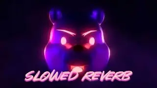 WhyBaby? - KUNINI slowed reverb🎶