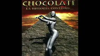 Chocolate - Florencia (Original / STEREO)