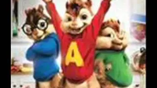 Girls just wanna have fun chipmunked!