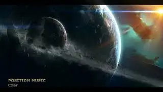 Position Music/Jo Blankenburg - Czar (Extended Version)