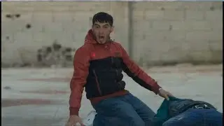 Burak İle Cengo'nun Ölümü /Sıfır Bir 6.Sezon 6.Bölüm(FİNAL)