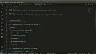 smart pointer part 3